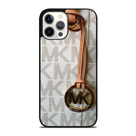 Michael Kors iPhone 12 Pro Max Case 